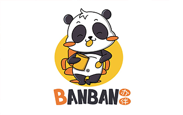 BANBAN办伴—邵阳VIS设计
