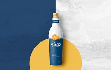 邵阳某动力 品牌设计
